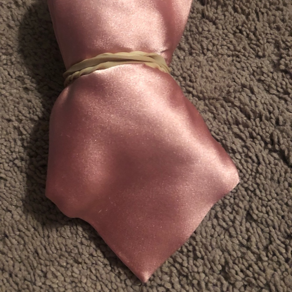 Dolce & Gabbana silk tie - Picture 3 of 5